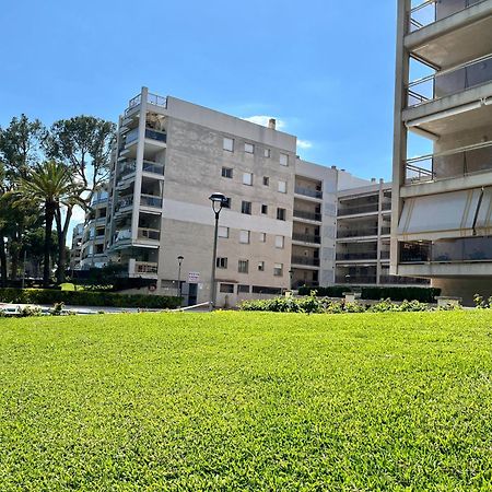 Salou Amb Piscina Leilighet Eksteriør bilde
